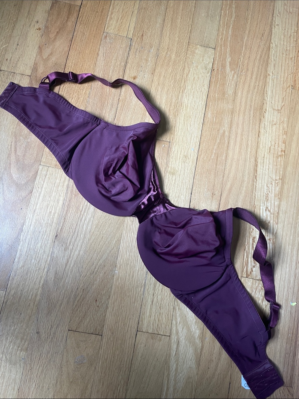 38dd Olga bra